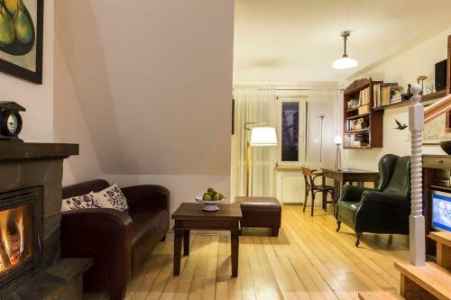 Zakohome- Apartament Pi?? Gruszek