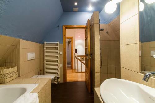 Zakohome- Apartament Pi?? Gruszek
