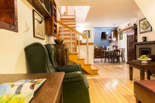 Zakohome- Apartament Pi?? Gruszek