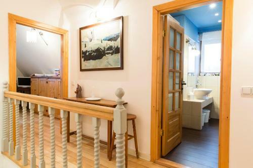Zakohome- Apartament Pi?? Gruszek