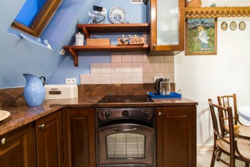 Zakohome- Apartament Pi?? Gruszek