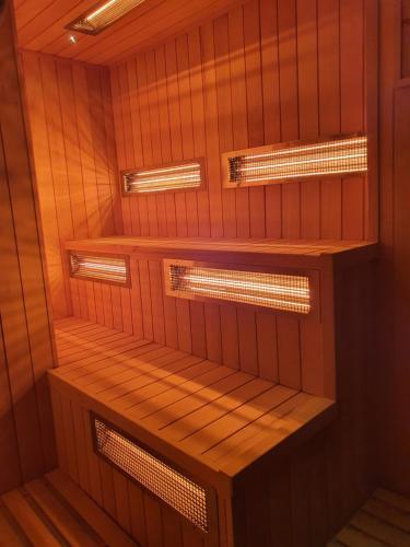Apartamenty Butikowe & Sauna By Renters