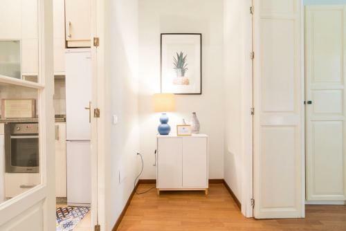 Apartamento Livem�laga Old Town Suite