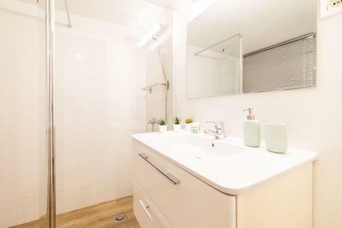 Apartamento Livem�laga Old Town Suite