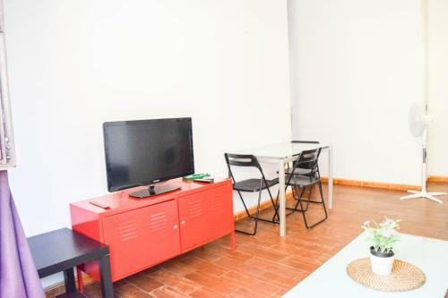 Apartamentos C/carreter�a
