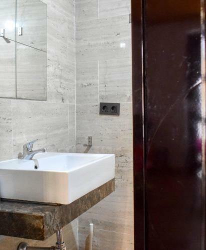 Apartamentos C/carreter�a