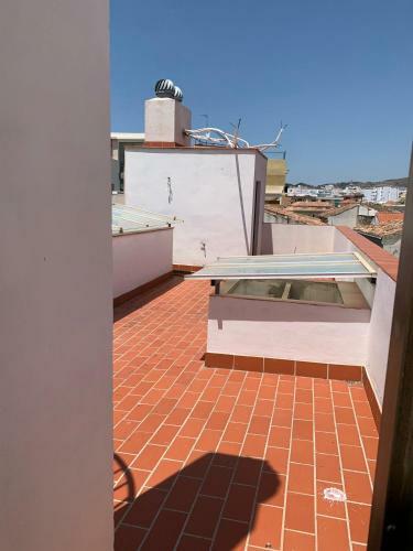 Apartamentos C/carreter�a