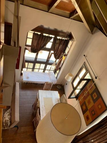 Apartamentos C/carreter�a