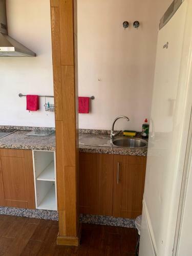 Apartamentos C/carreter�a