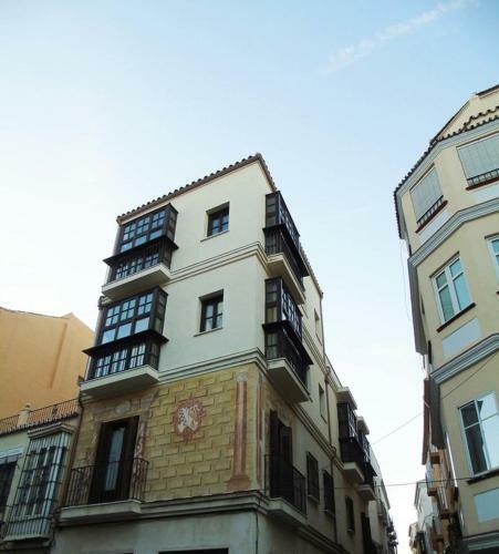 Apartamentos C/carreter�a