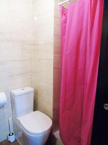 Apartamentos C/carreter�a