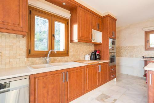 Bed & Breakfast Villa Aguilas Del Mar - Guest House