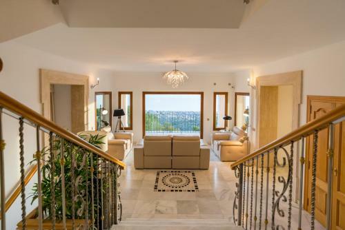 Bed & Breakfast Villa Aguilas Del Mar - Guest House