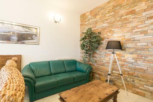 Bed & Breakfast Villa Aguilas Del Mar - Guest House