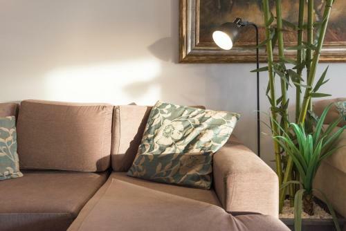 Bed & Breakfast Villa Aguilas Del Mar - Guest House