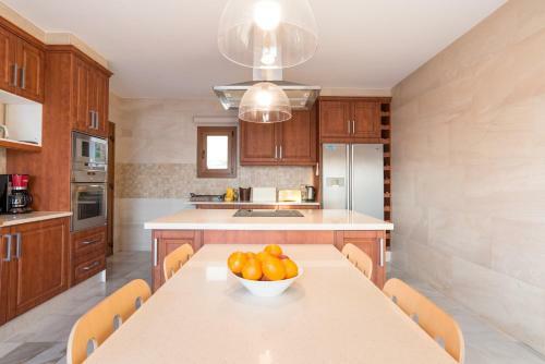 Bed & Breakfast Villa Aguilas Del Mar - Guest House