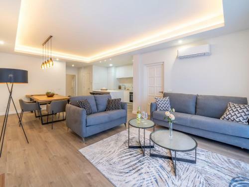 Apartamento Adm 5 316 Andaluc�a Del Mar