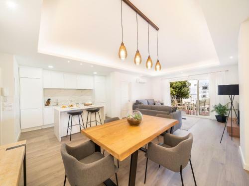 Apartamento Adm 5 316 Andaluc�a Del Mar