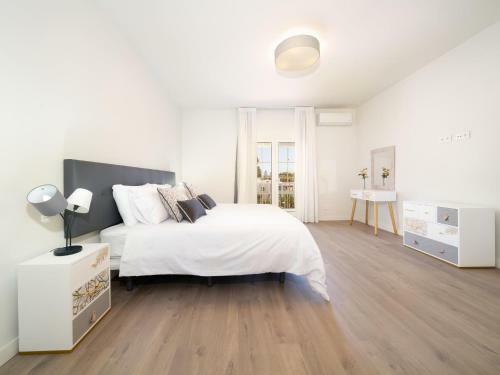 Apartamento Adm 5 316 Andaluc�a Del Mar