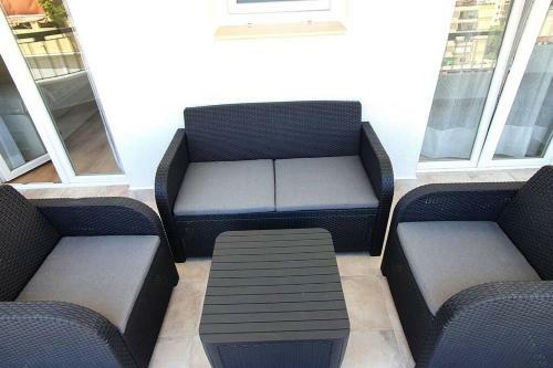 Modern Two Bedroom Apartment In Marbella Centre
