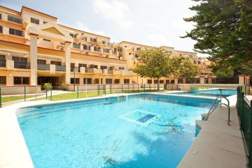 Apartamento Romana Playa 611