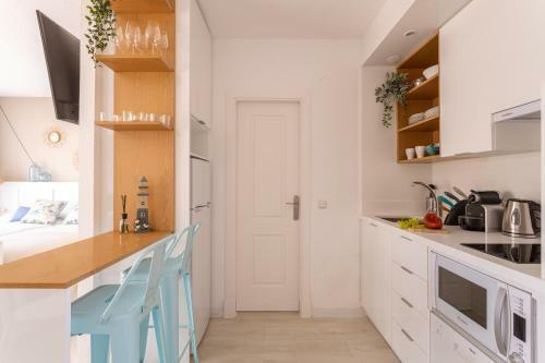 Apartamento Oleholidays Romana Playa 223 Primera L�nea Playa