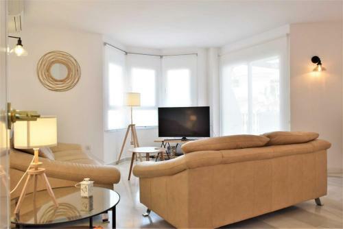Apartamento Los Naranjos 418