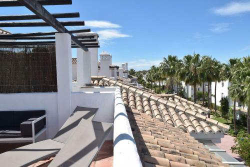 Apartamento Los Naranjos 418