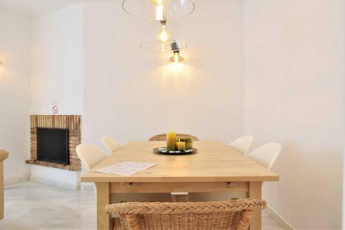 Apartamento Los Naranjos 418