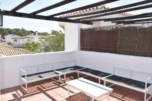 Apartamento Los Naranjos 418