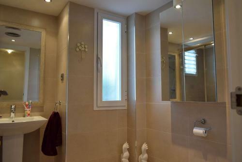 Apartamento Los Naranjos 418