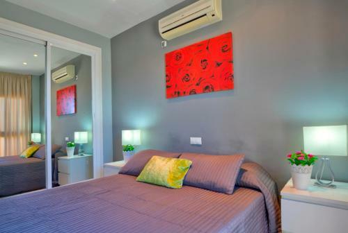 Romana Playa 805 Apartment By Ghr Rentals