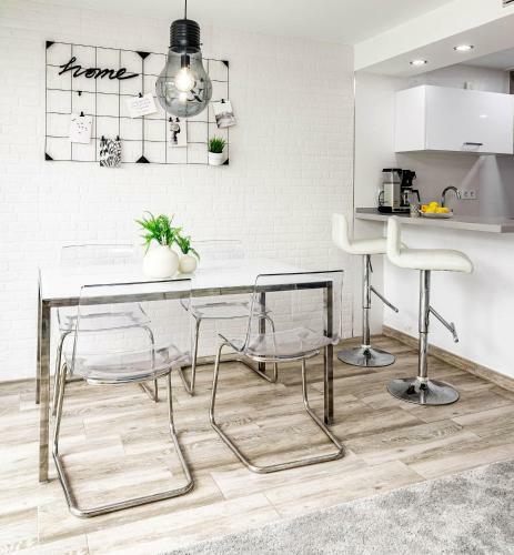 Apartamento Cortijo Blanco