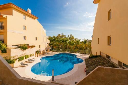 Vista Real Apartment By Ghr Rentals