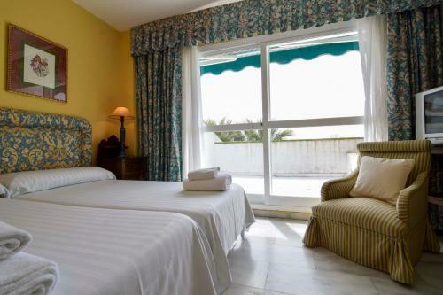 Apartamento Letmalaga Lunamar