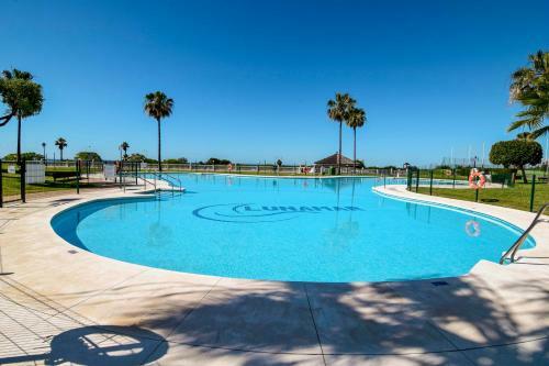 Apartamento Letmalaga Lunamar