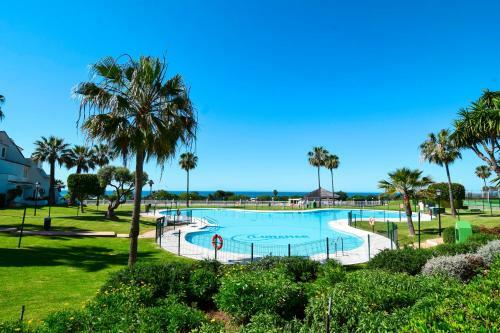 Apartamento Letmalaga Lunamar