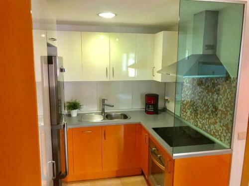 Apartamento Flat In Marbella, Close To Puerto Banus