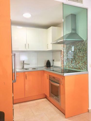 Apartamento Flat In Marbella, Close To Puerto Banus