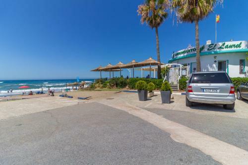 Apartamento Letmalaga Don Carlos Gardens