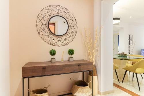 Apartamento Letmalaga Don Carlos Gardens