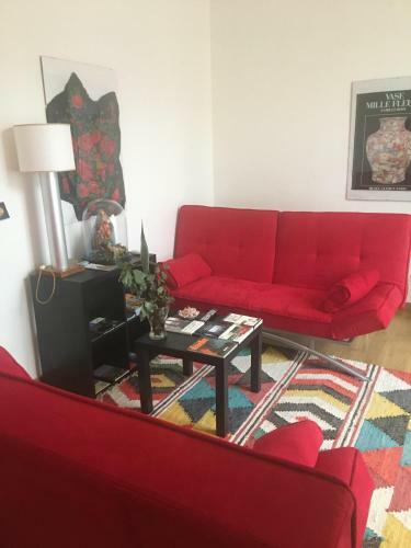 Apartamento Maria Rosaria A Santa Chiara