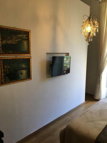 Apartamento Maria Rosaria A Santa Chiara