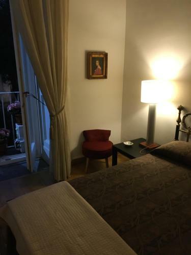 Apartamento Maria Rosaria A Santa Chiara