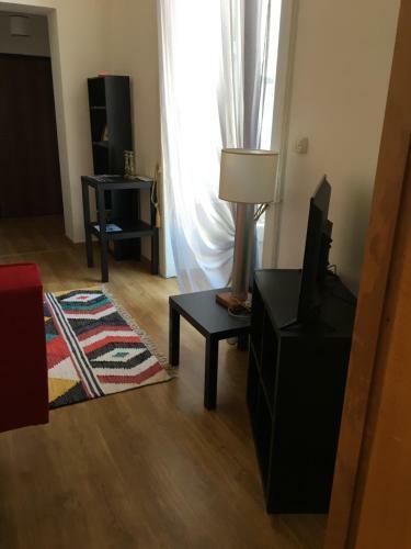 Apartamento Maria Rosaria A Santa Chiara