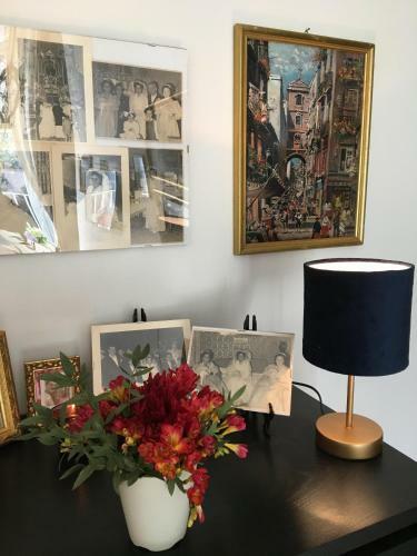 Apartamento Maria Rosaria A Santa Chiara