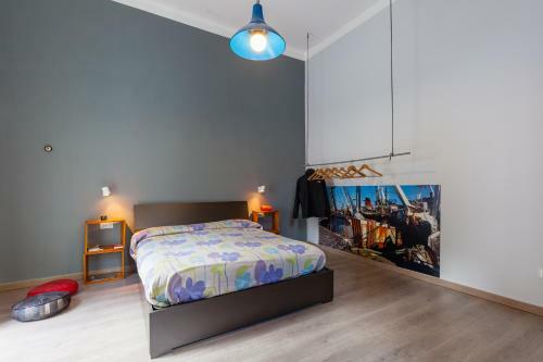 Apartamento Materdei Terrace