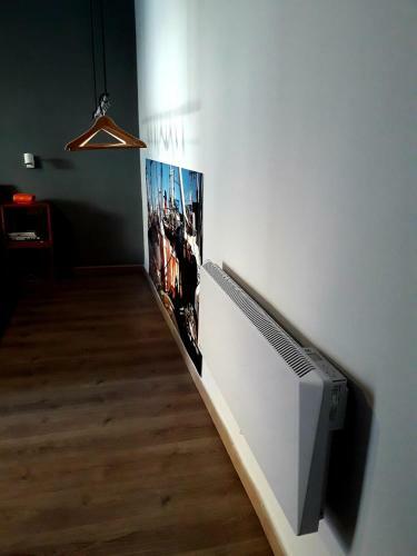 Apartamento Materdei Terrace