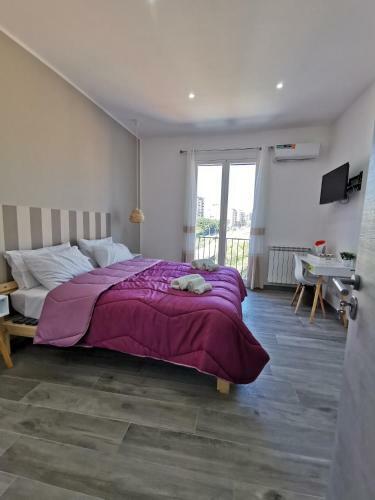 Hostal La Piccola Formica Charme Rooms