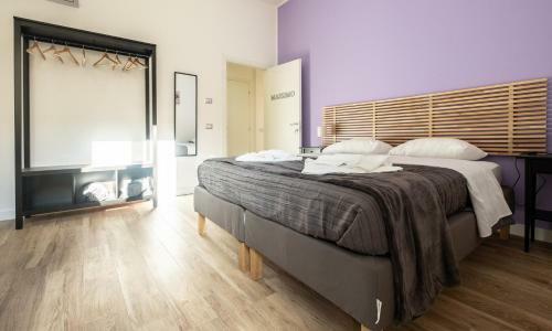 Bed & Breakfast Valguarnera Suites & Apartments